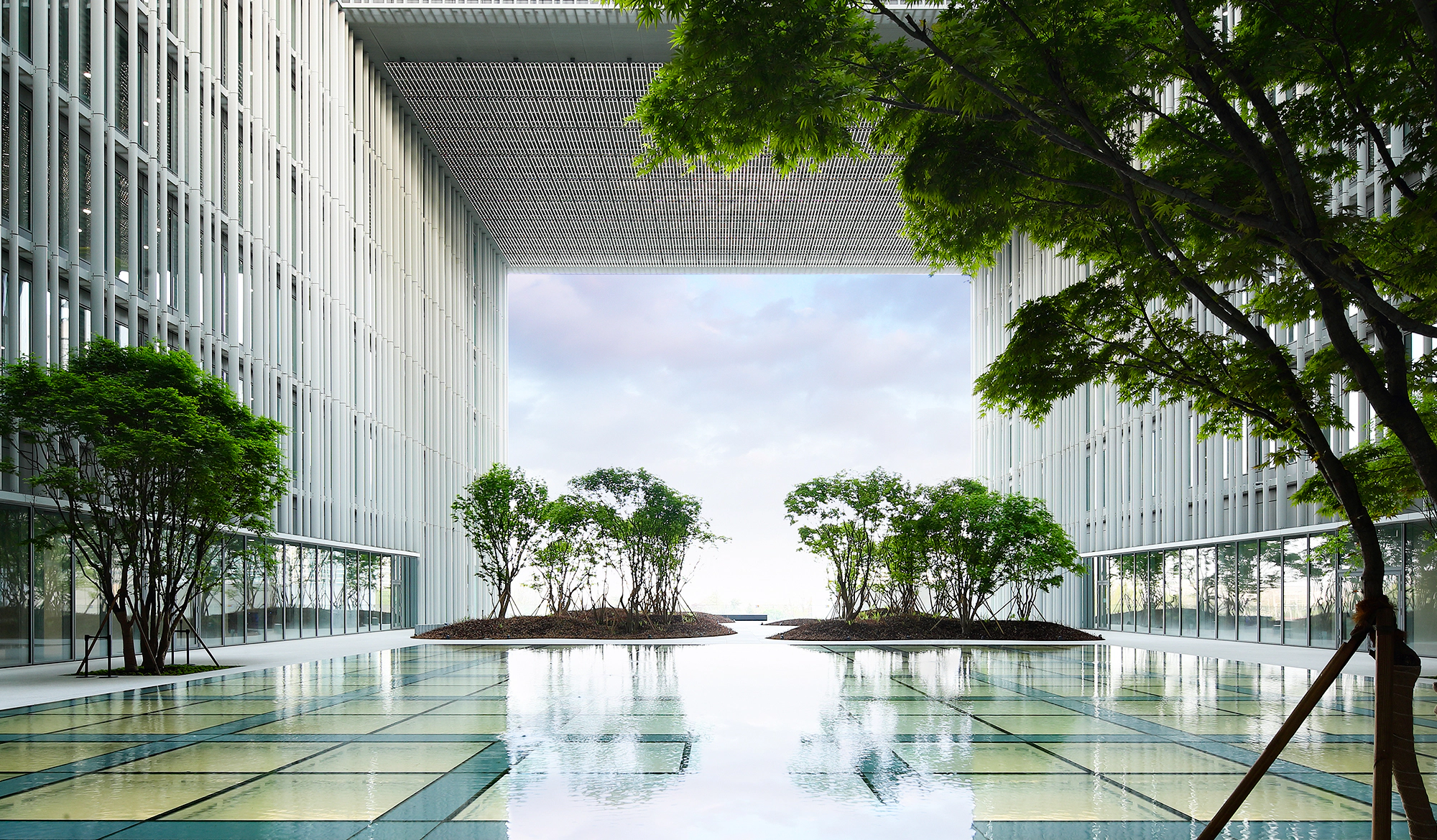 프리미엄 B2B 조경