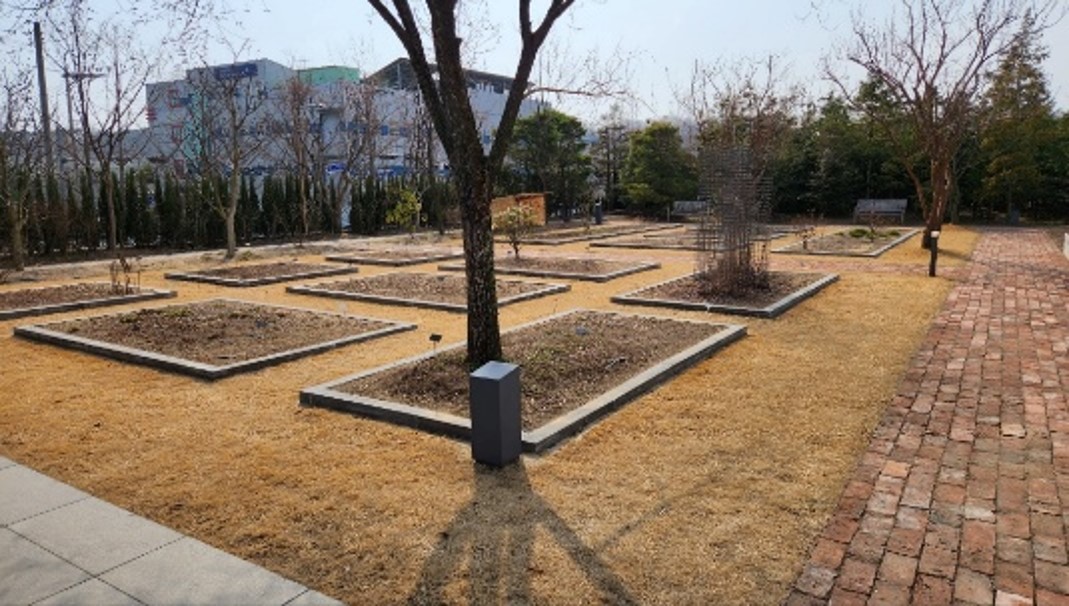 경계석교체